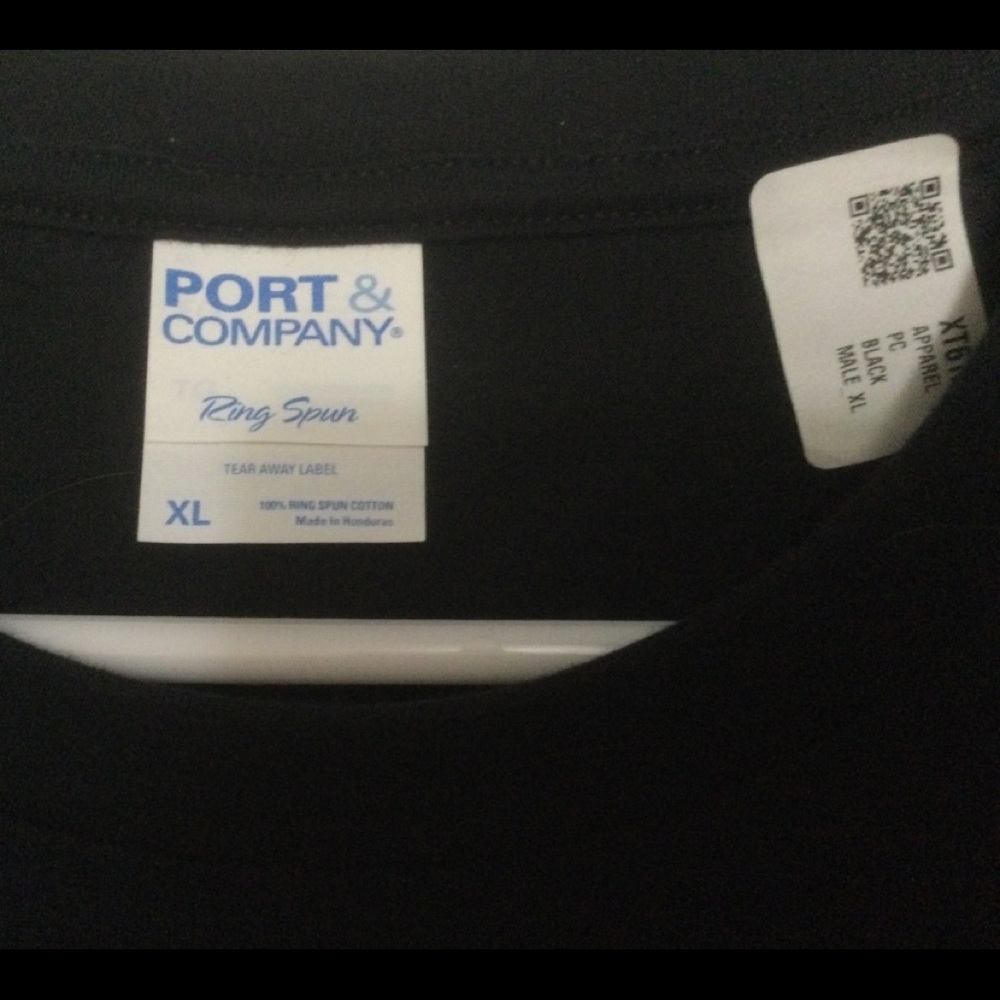 🎁New T-shirt Ex large pacemaker hero pot&Company - Picture 2 of 3
